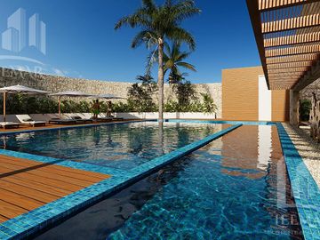 Casas en Preventa Fracc. Andares Miramar