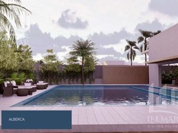 Casas en Preventa Fracc. Andares Miramar
