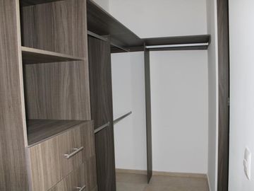 Casa con recamara en planta baja en Venta en Zibata