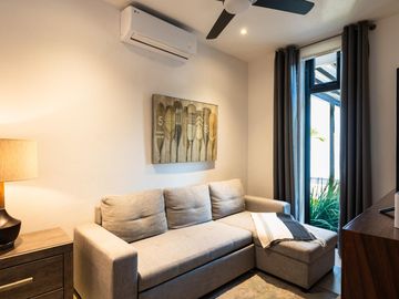Casa en Venta con Alberca Privada en Puntacala El Tigre Club de Golf Nuevo Vallarta.
