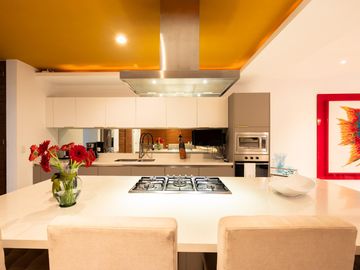 Casa en Venta con Alberca Privada en Puntacala El Tigre Club de Golf Nuevo Vallarta.