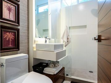 Casa en Venta con Alberca Privada en Puntacala El Tigre Club de Golf Nuevo Vallarta.