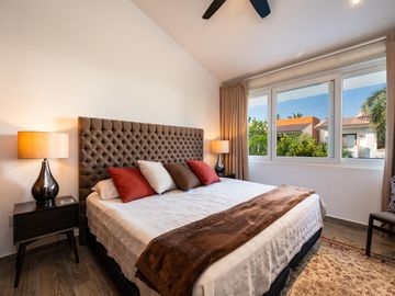 Casa en Venta con Alberca Privada en Puntacala El Tigre Club de Golf Nuevo Vallarta.