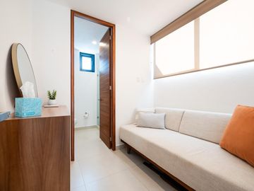 Casa en Venta con Alberca Privada en Puntacala El Tigre Club de Golf Nuevo Vallarta.