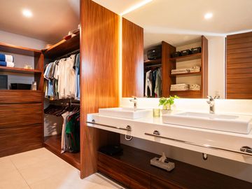 Casa en Venta con Alberca Privada en Puntacala El Tigre Club de Golf Nuevo Vallarta.
