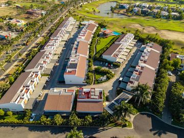 Casa en Venta con Alberca Privada en Puntacala El Tigre Club de Golf Nuevo Vallarta.