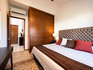 Casa en Venta con Alberca Privada en Puntacala El Tigre Club de Golf Nuevo Vallarta.
