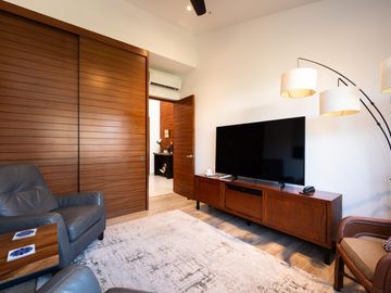 Casa en Venta con Alberca Privada en Puntacala El Tigre Club de Golf Nuevo Vallarta.