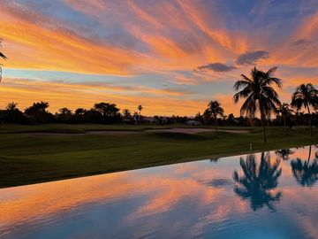 Casa en Venta con Alberca Privada en Puntacala El Tigre Club de Golf Nuevo Vallarta.
