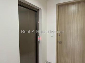 Departamento en  Venta Benito Juárez Nápoles Dakota NF 25-2726