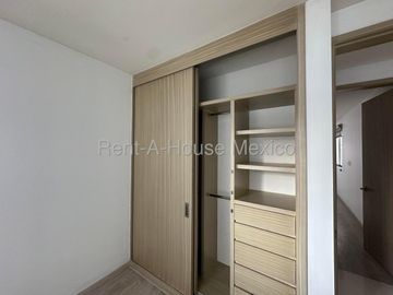 Departamento en  Venta Benito Juárez Nápoles Dakota NF 25-2726