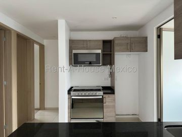 Departamento en  Venta Benito Juárez Nápoles Dakota NF 25-2726