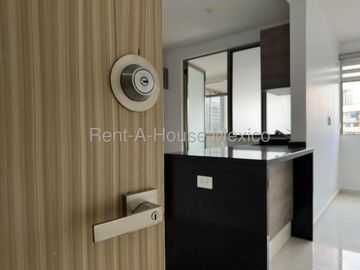 Departamento en  Venta Benito Juárez Nápoles Dakota NF 25-2726