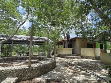 Rancho en  Ebtún, Valladolid