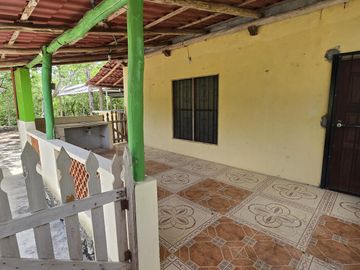 Rancho en  Ebtún, Valladolid