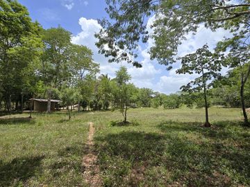 Rancho en  Ebtún, Valladolid