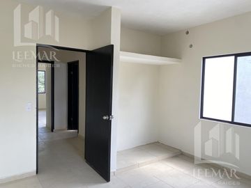 Casas en Venta de 2 y 3 recamaras,  Moralillo, municipio de Panuco, Veracruz
