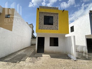 Casas en Venta de 2 y 3 recamaras,  Moralillo, municipio de Panuco, Veracruz