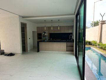 Casa de Lujo con Alberca Privada en Karakal Paradise Village, Nuevo Vallarta