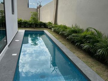 Casa de Lujo con Alberca Privada en Karakal Paradise Village, Nuevo Vallarta