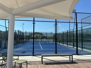 Casa en Fraccionamiento Karakal Nuevo Vallarta frente al Tigre Club de Golf.