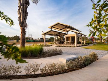 Casa en Fraccionamiento Karakal Nuevo Vallarta frente al Tigre Club de Golf.