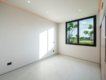 Casa de Lujo con Alberca Privada en Karakal Paradise Village, Nuevo Vallarta