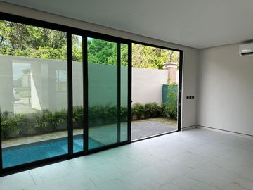 Casa de Lujo con Alberca Privada en Karakal Paradise Village, Nuevo Vallarta