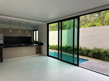 Casa de Lujo con Alberca Privada en Karakal Paradise Village, Nuevo Vallarta