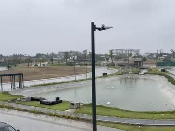 Casa en Fraccionamiento Karakal Nuevo Vallarta frente al Tigre Club de Golf.