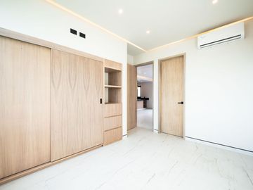 Casa de Lujo con Alberca Privada en Karakal Paradise Village, Nuevo Vallarta