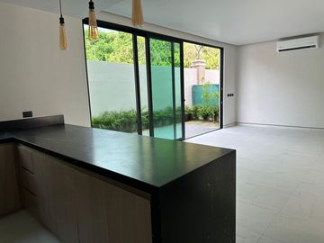 Casa de Lujo con Alberca Privada en Karakal Paradise Village, Nuevo Vallarta