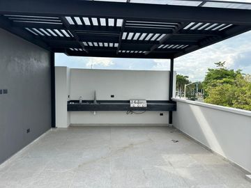 Casa de Lujo con Alberca Privada en Karakal Paradise Village, Nuevo Vallarta