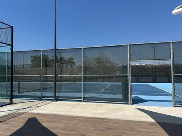 Casa en Fraccionamiento Karakal Nuevo Vallarta frente al Tigre Club de Golf.