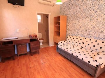 VENTA CASA OLIVOS 5 DORMITORIOS ESTILO INGLÉS