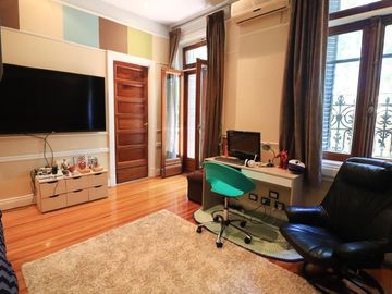VENTA CASA OLIVOS 5 DORMITORIOS ESTILO INGLÉS