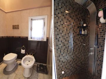 VENTA CASA OLIVOS 5 DORMITORIOS ESTILO INGLÉS