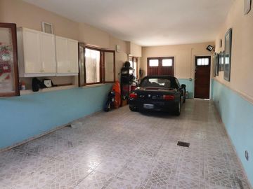 VENTA CASA OLIVOS 5 DORMITORIOS ESTILO INGLÉS