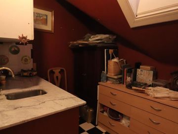 VENTA CASA OLIVOS 5 DORMITORIOS ESTILO INGLÉS