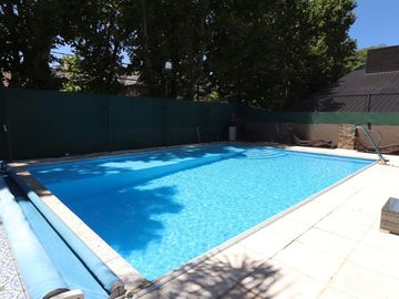 VENTA CASA OLIVOS 5 DORMITORIOS ESTILO INGLÉS