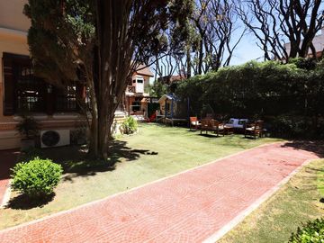 VENTA CASA OLIVOS 5 DORMITORIOS ESTILO INGLÉS