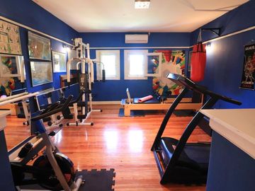 VENTA CASA OLIVOS 5 DORMITORIOS ESTILO INGLÉS
