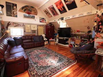 VENTA CASA OLIVOS 5 DORMITORIOS ESTILO INGLÉS