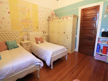 VENTA CASA OLIVOS 5 DORMITORIOS ESTILO INGLÉS