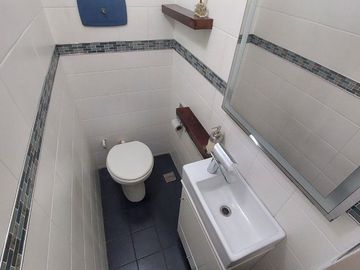 Venta casa 4 ambientes Quilmes cochera