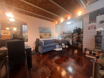 Venta PH 3 Ambiente Palermo Soho