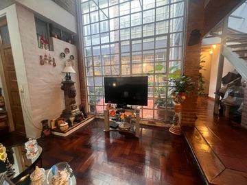 Venta PH 3 Ambiente Palermo Soho