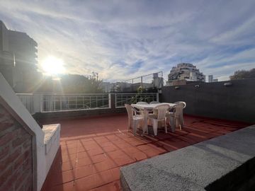 Venta PH 3 Ambiente Palermo Soho