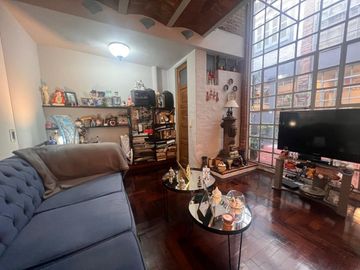 Venta PH 3 Ambiente Palermo Soho