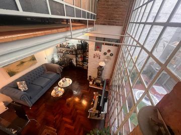 Venta PH 3 Ambiente Palermo Soho